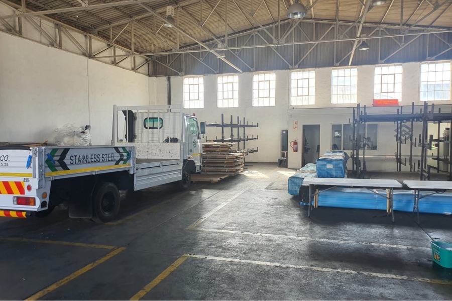 Commercial Property for Sale in Deal Party Eastern Cape